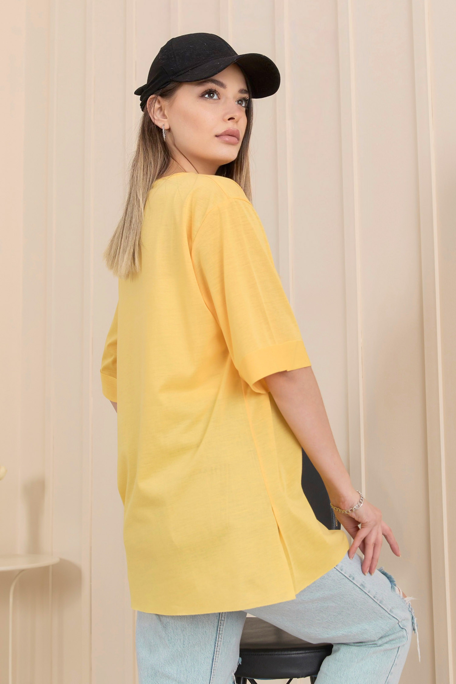 22248-SARI T-Shirt