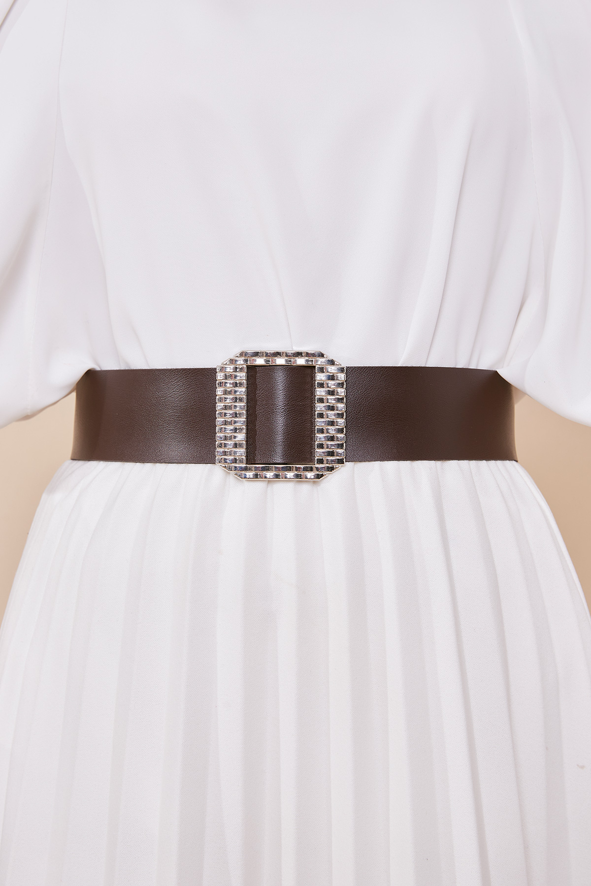 Belt Brown - 8719