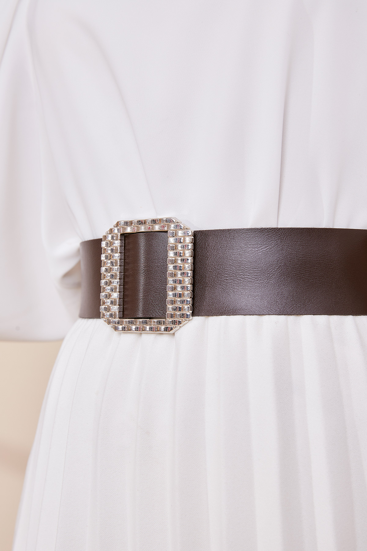 Belt Brown - 8719