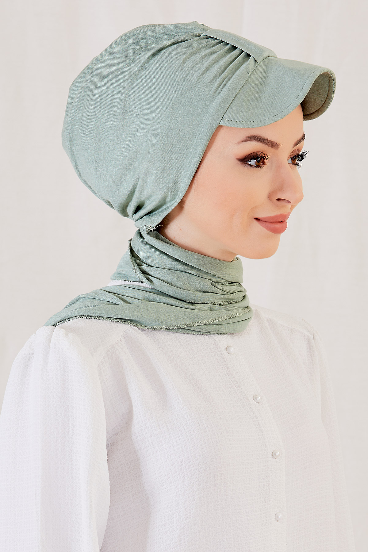 Şal Mınt - 30008