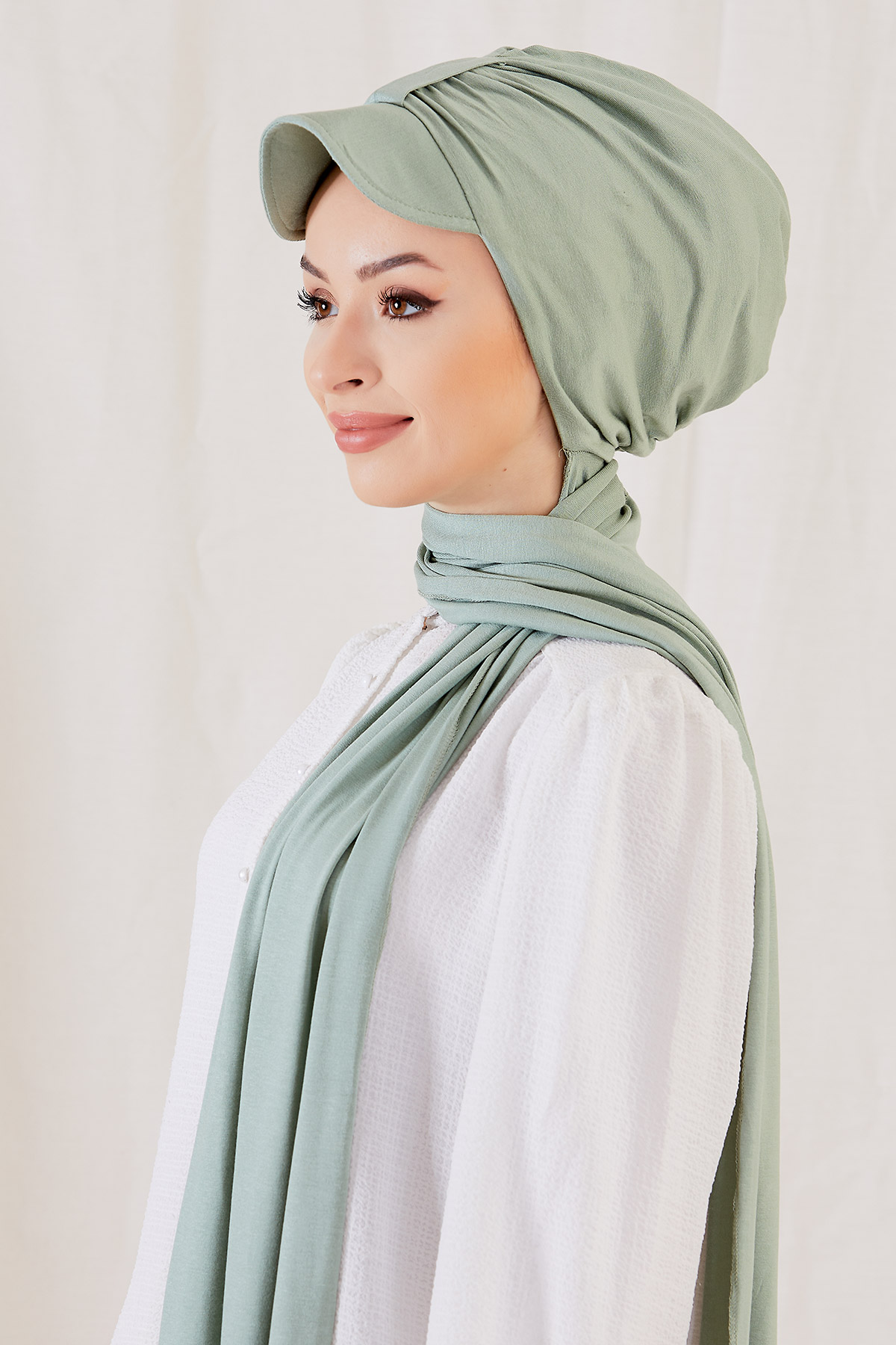 Şal Mınt - 30008