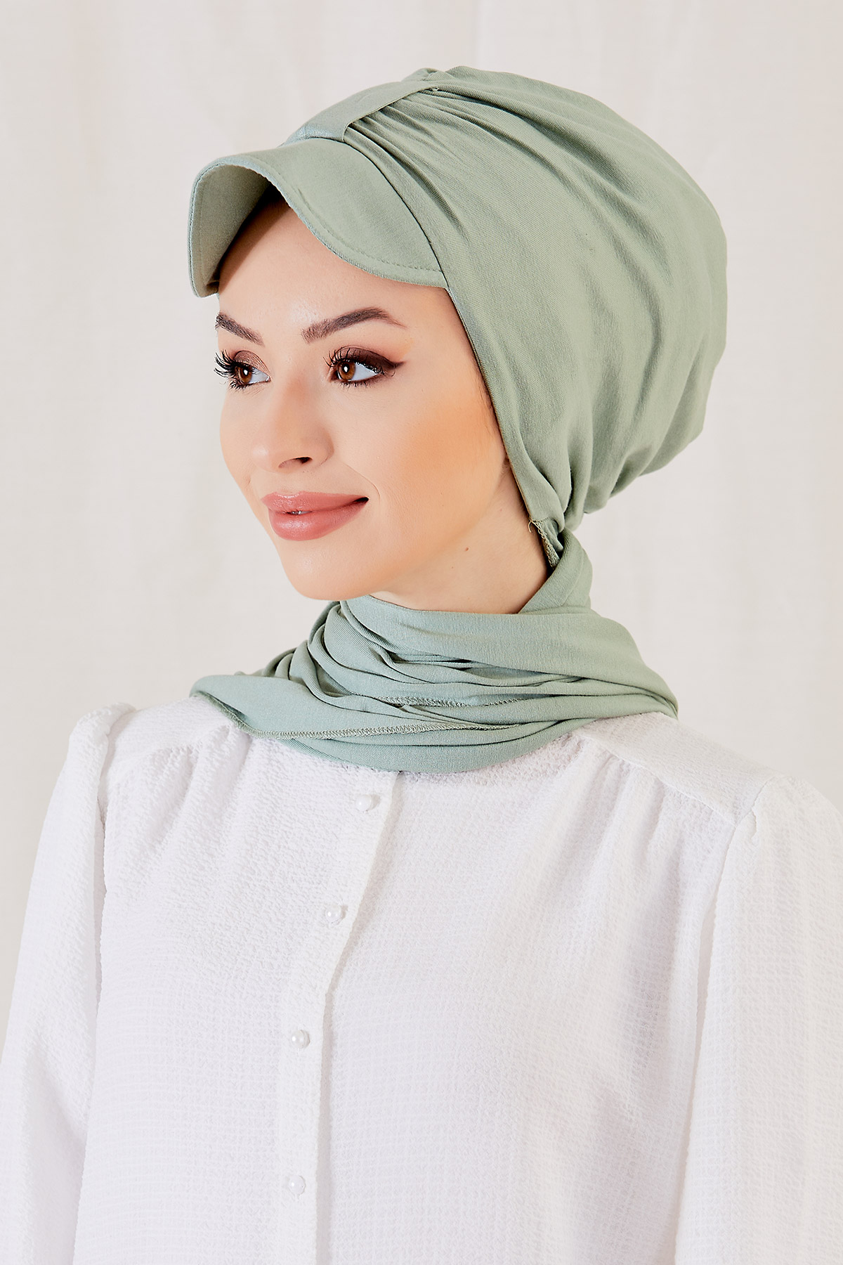 Şal Mınt - 30008