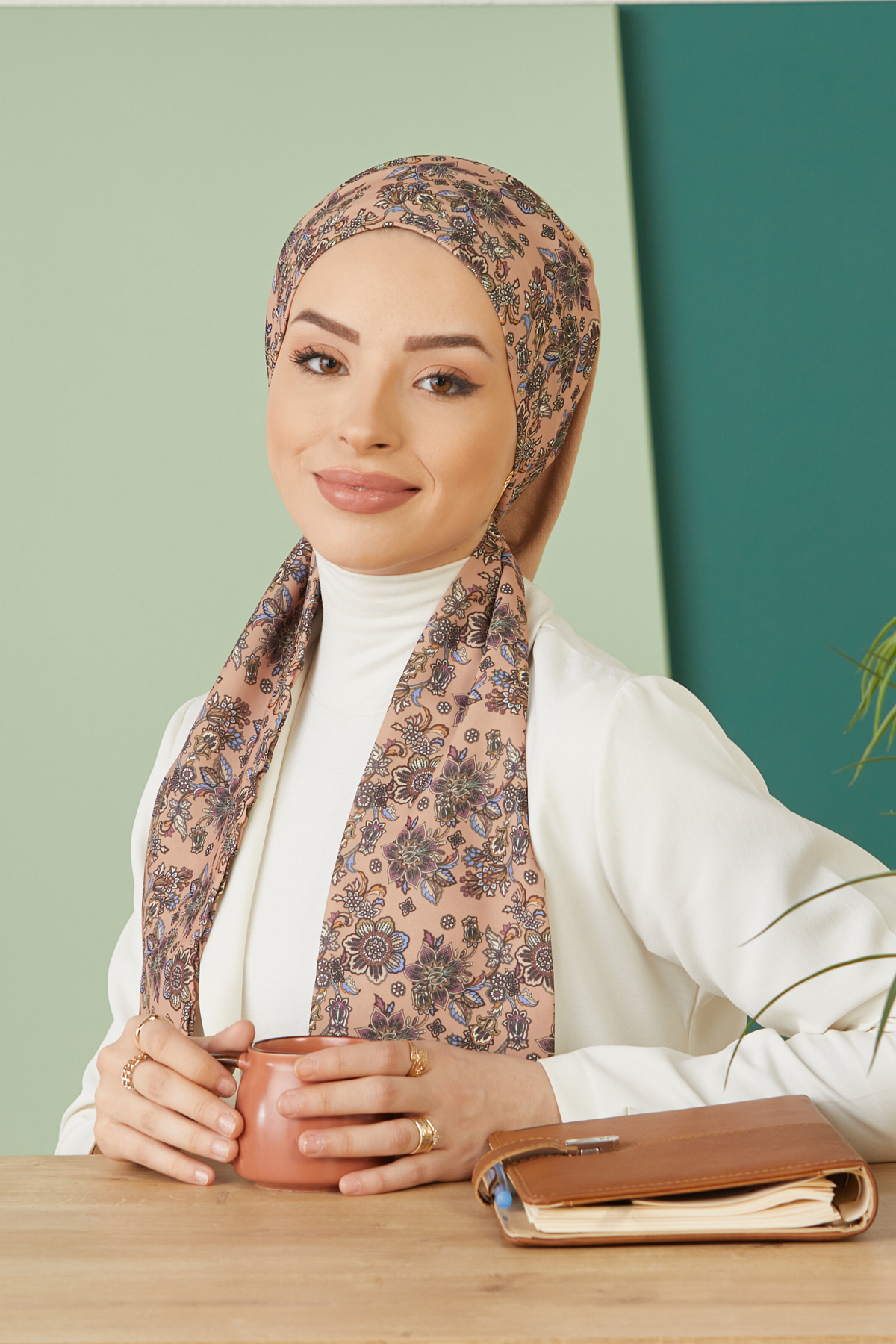 Bonnet Beige - 30029
