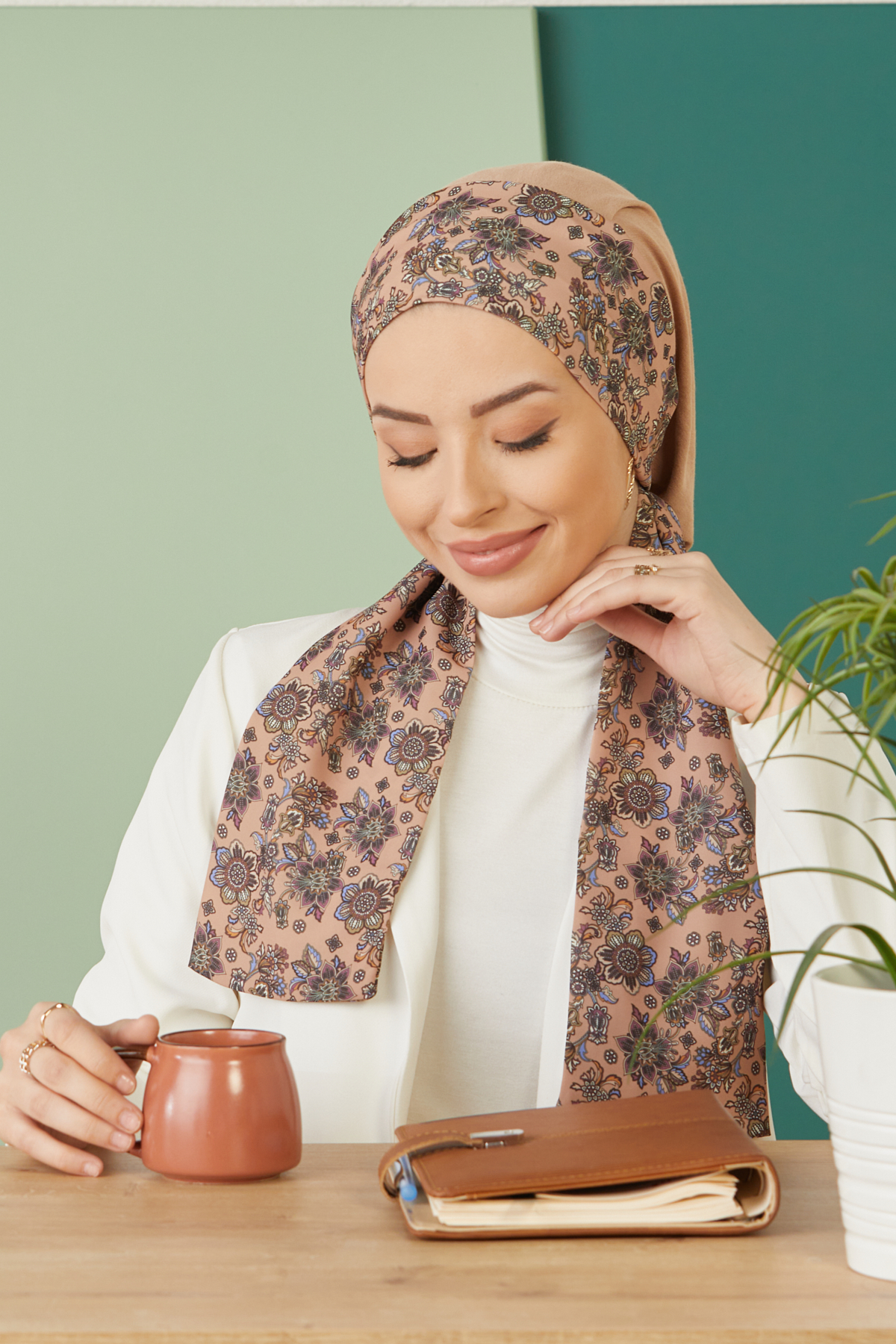Bonnet Beige - 30029