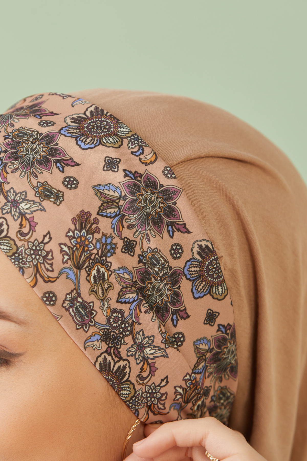 Bonnet Beige - 30029