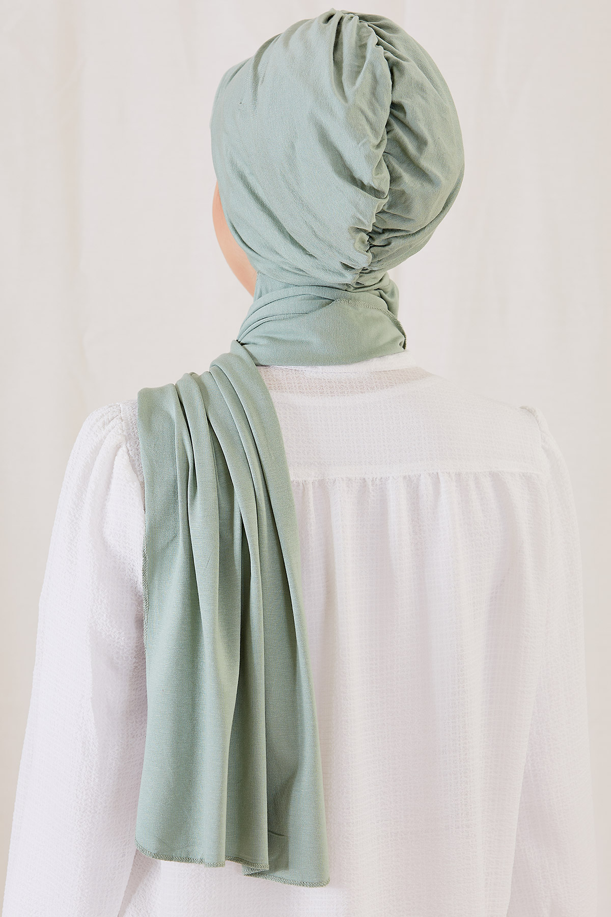 Scarf Mint - 30008
