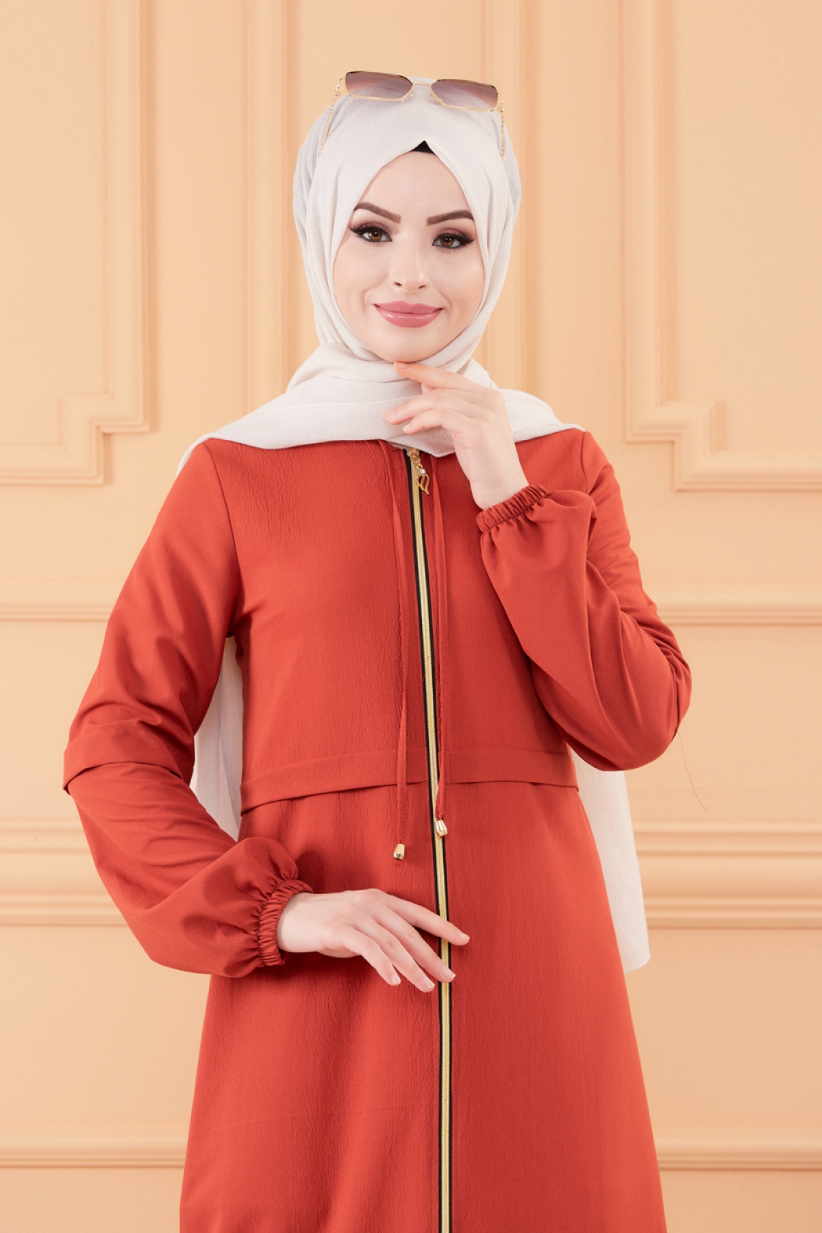 Ferace Kıremıt - 3659