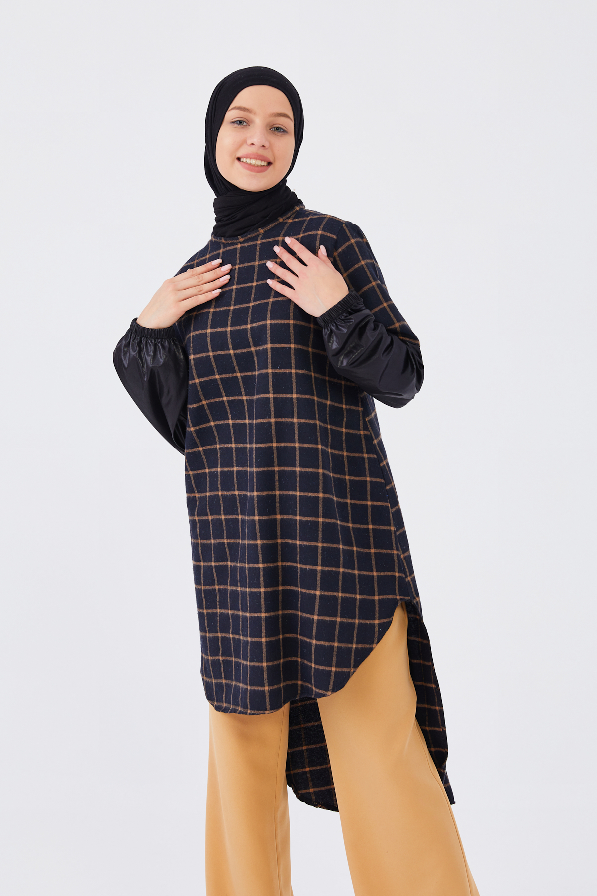 Tunık TABA - 3864