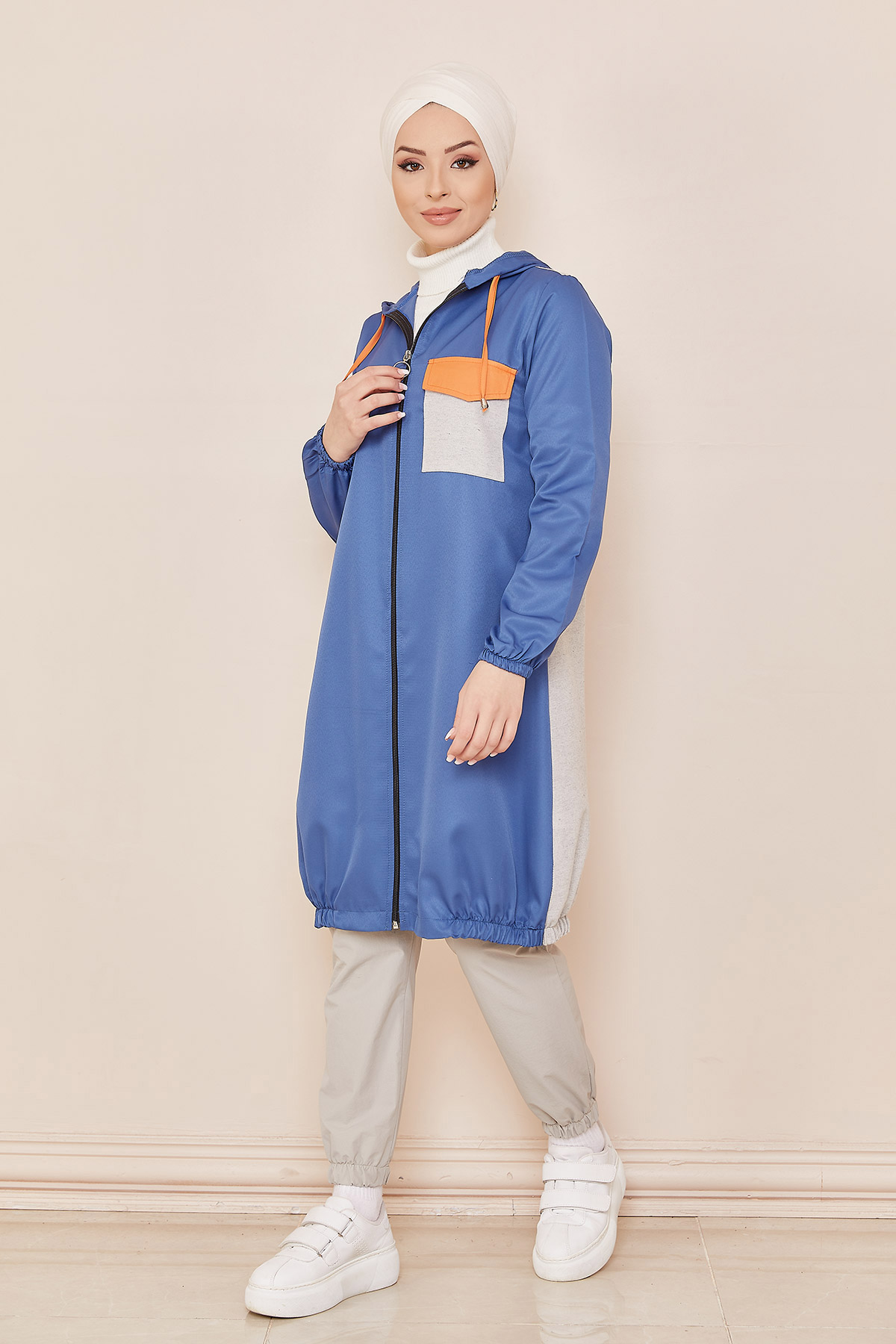 Yagmurluk INDIGO - 3813