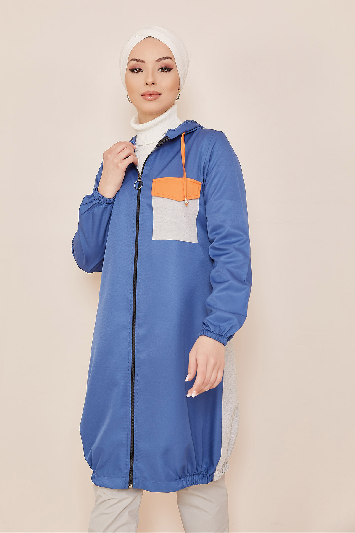Yagmurluk INDIGO - 3813