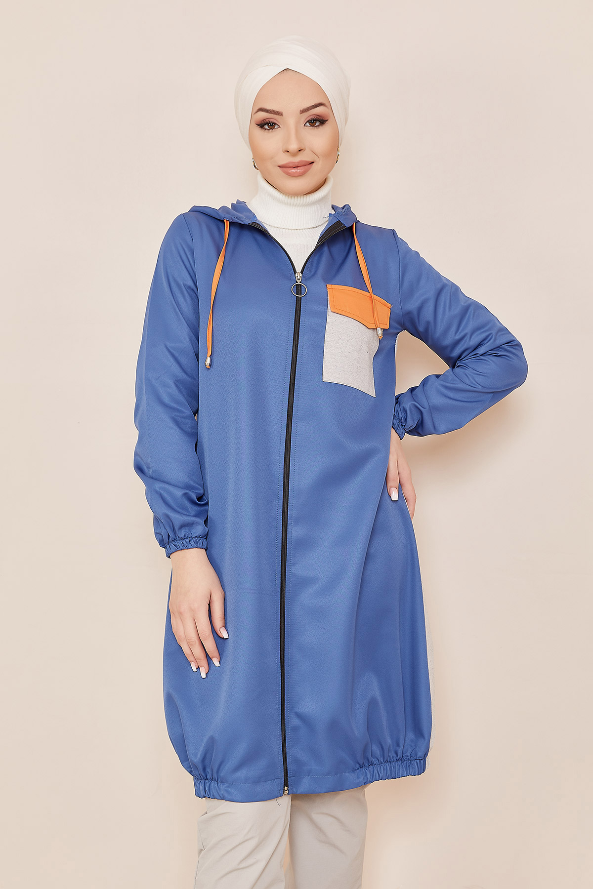 Yagmurluk INDIGO - 3813