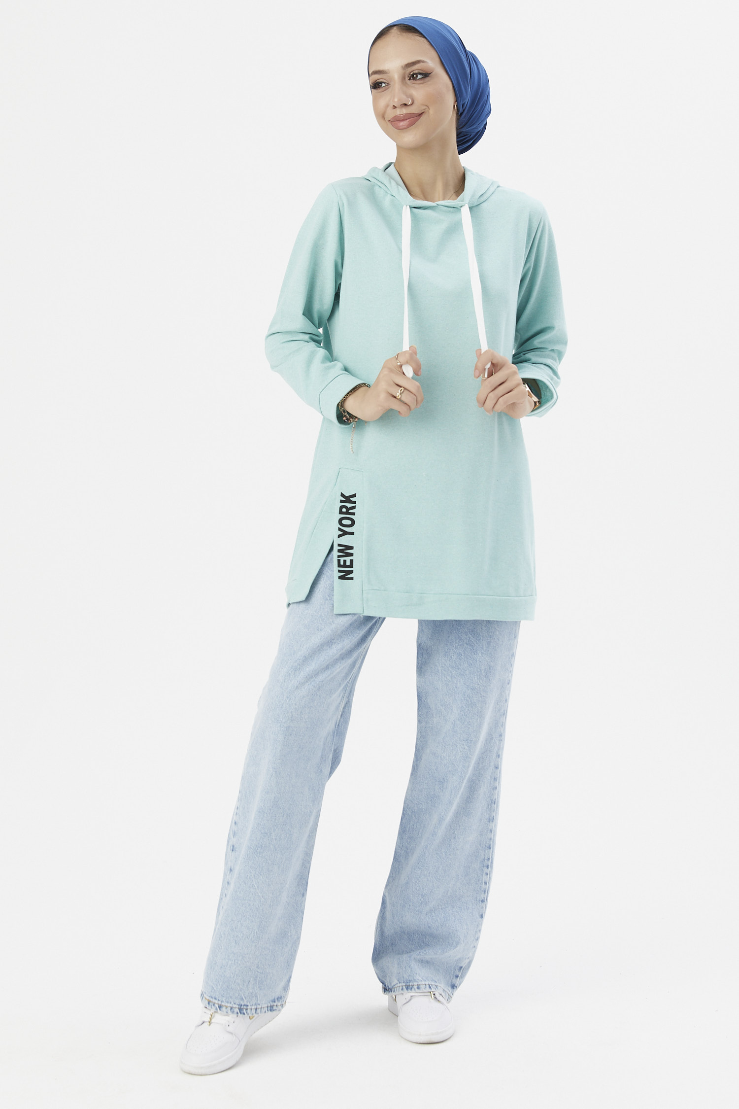 Tunık MINT - 3488