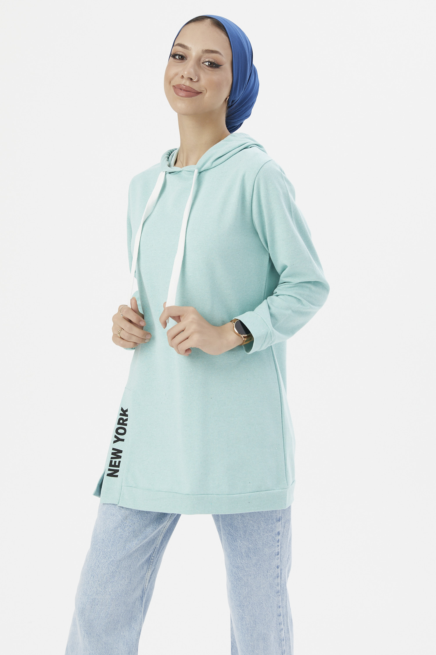Tunık MINT - 3488