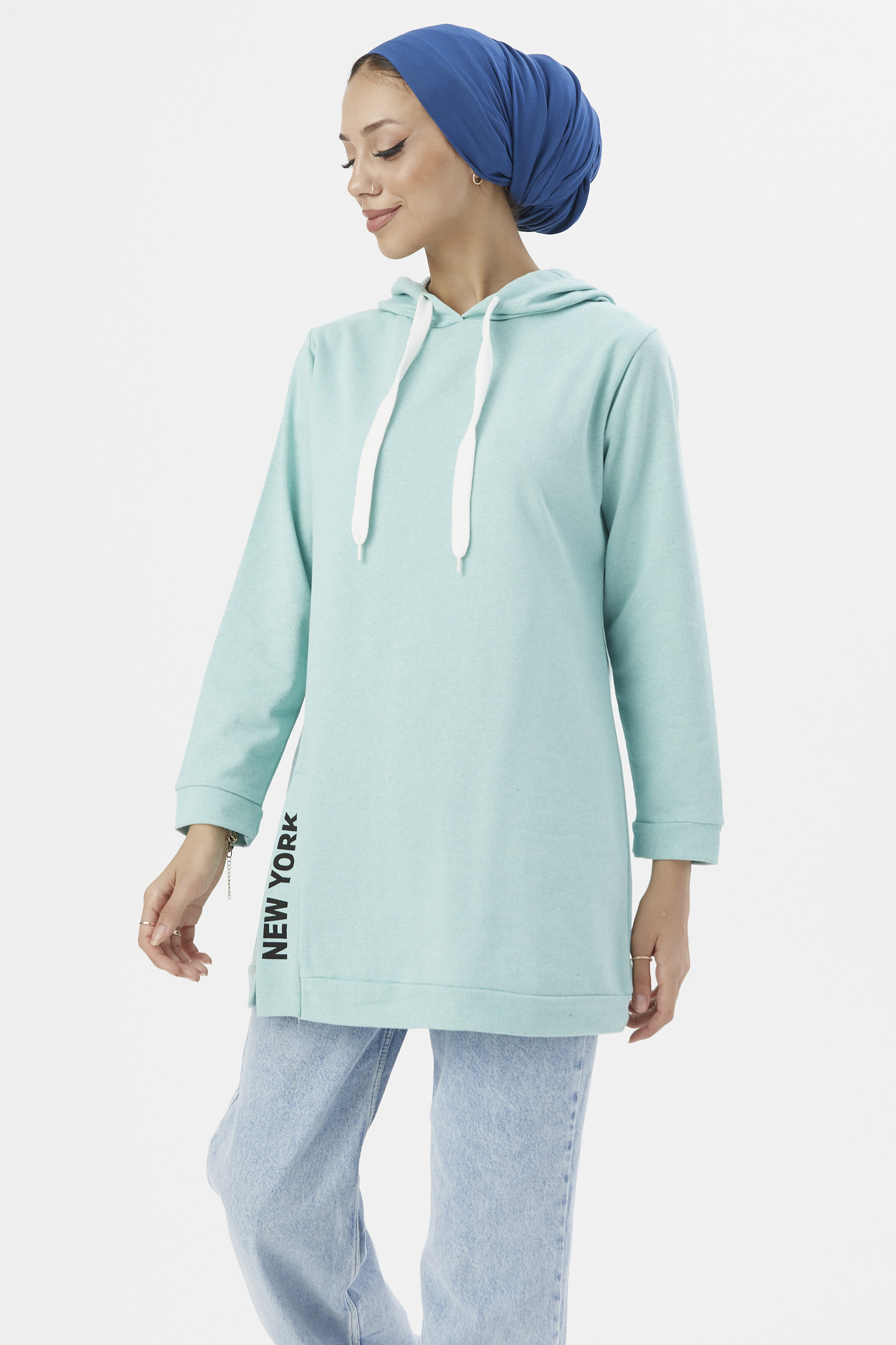 Tunık MINT - 3488