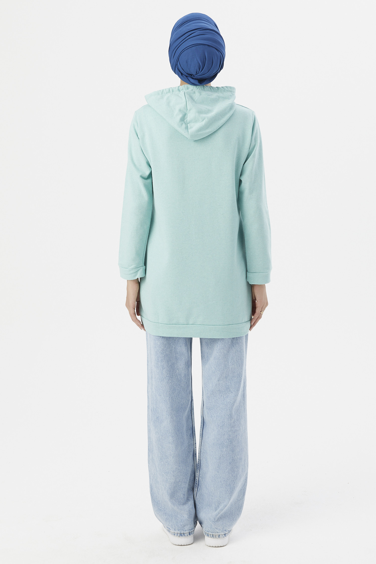 Tunık MINT - 3488