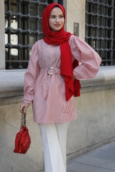 Tunik Bordo - 10800