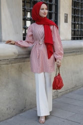Tunik Bordo - 10800 · 3