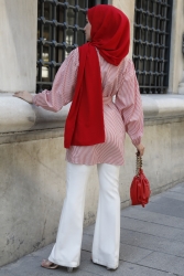 Tunik Bordo - 10800 · 4