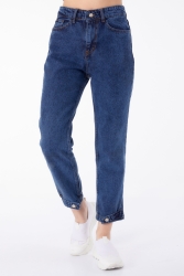 Kot Pantolon Koyu Mavi - 11190 - TOFİSA (1)