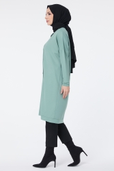 Hırka Mint - 11430 · 3