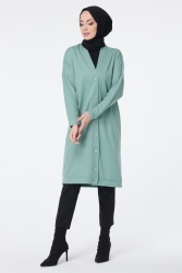 Hırka Mint - 11430 · 4