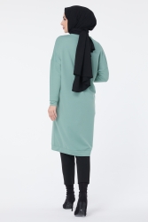 Hırka Mint - 11430 · 5