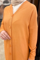 Hırka Oranj - 11430 - TOFİSA (1)