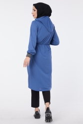 Kap Indigo - 13050 · 6