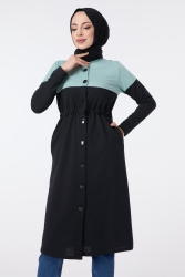 Kap Mint - 13057 · 2