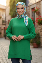 Bluz Yeşil - 13059 - TOFİSA (1)