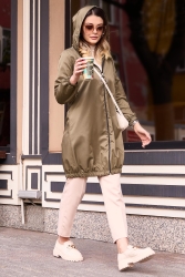 Tunik Haki - 8895