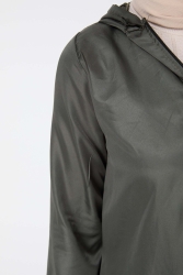 Tunik Haki - 8895 · 4