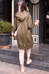 Tunik Haki - 8895 · 6