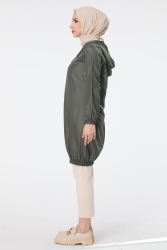 Tunik Haki - 8895 · 13