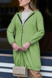 Tunik Haki - 8895 · 19