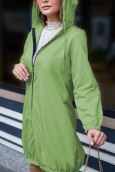 Tunik Haki - 8895 · 20