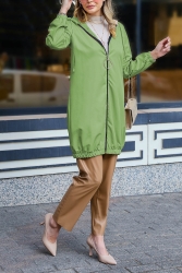 Tunik Haki - 8895 · 21