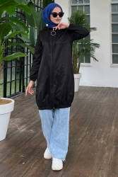 Tunik Siyah - 8895 · 4