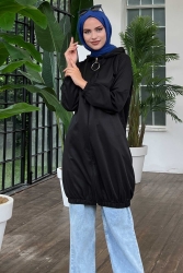 Tunik Siyah - 8895 · 5