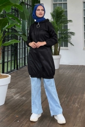 Tunik Siyah - 8895 · 6