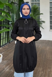 Tunik Siyah - 8895 · 7