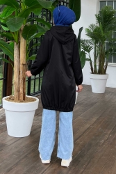 Tunik Siyah - 8895 · 9