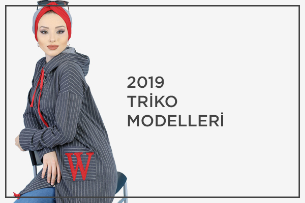 Tesettür Yelek Modelleri Tesettür Yelek Modelleri