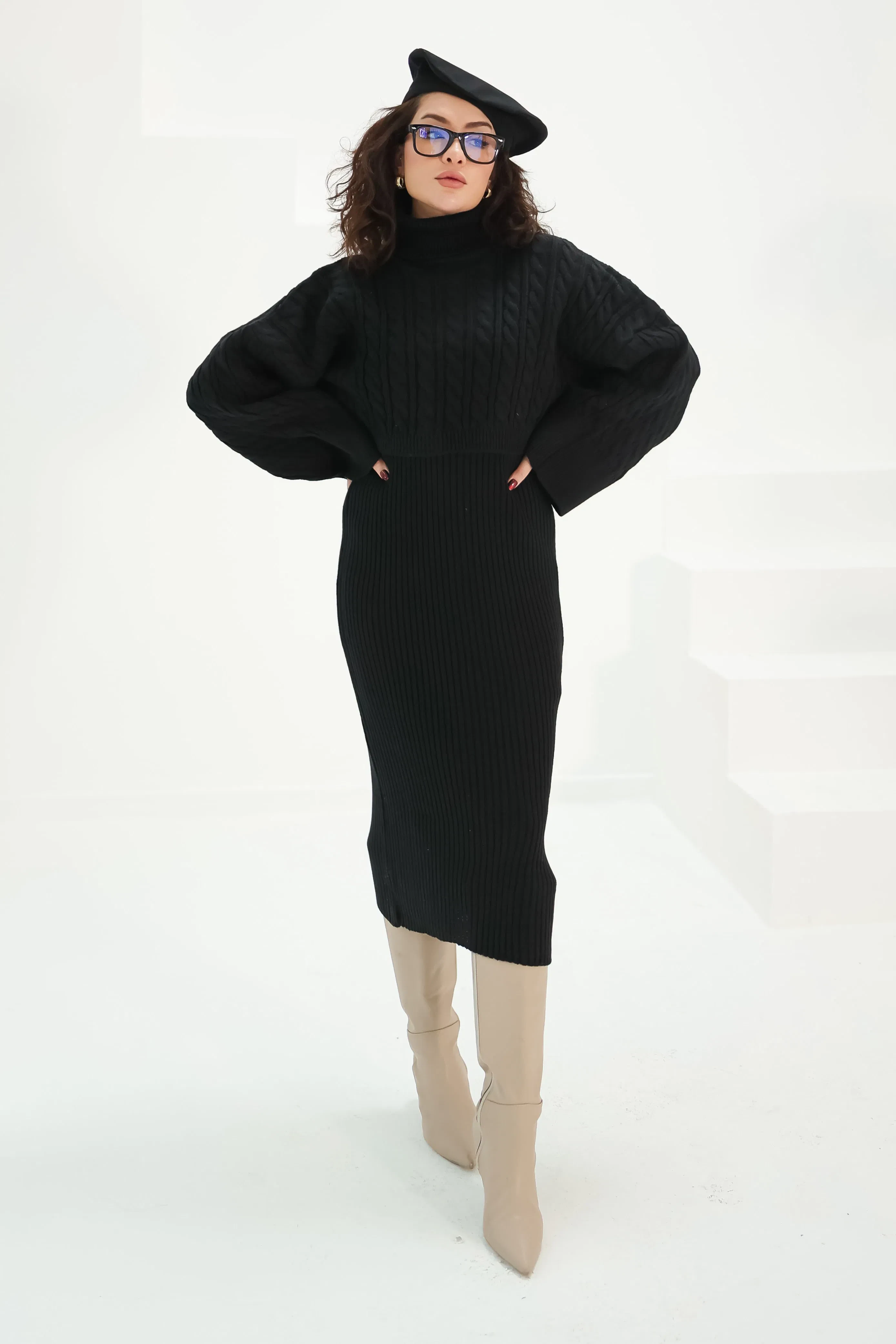 Üniversite Hayatı İçin Tesettür Kombin Önerileri