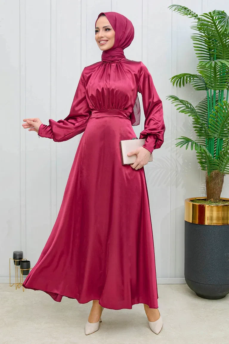 2026 Tesettür Giyimde Abiye Seçimi Nasıl Olmalıdır?