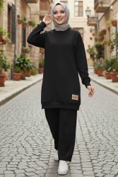 Armalı Vortex İkili Takım - 28000-SIYAH - TOFİSA