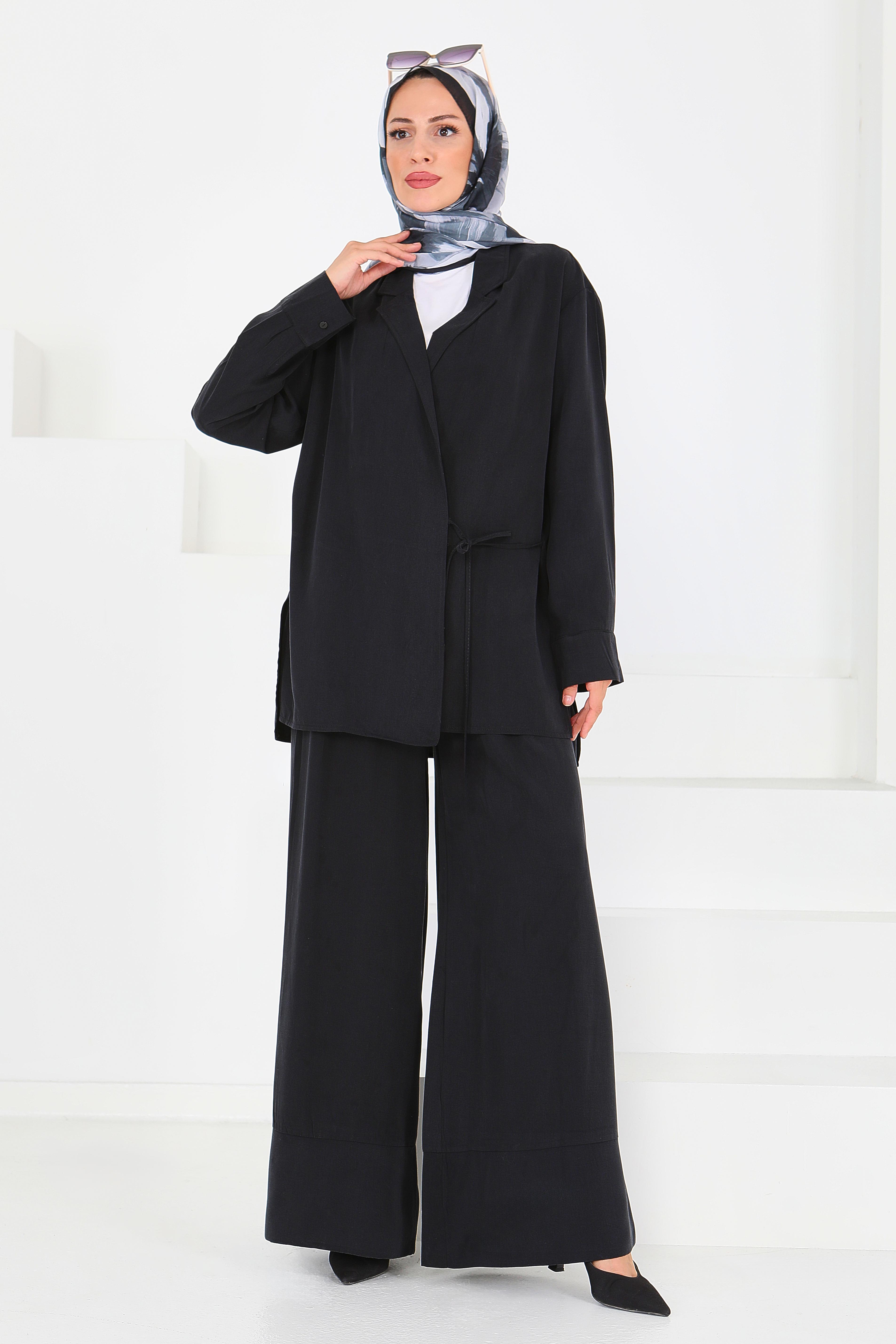 Ceket Pantolon Takım  - 27548