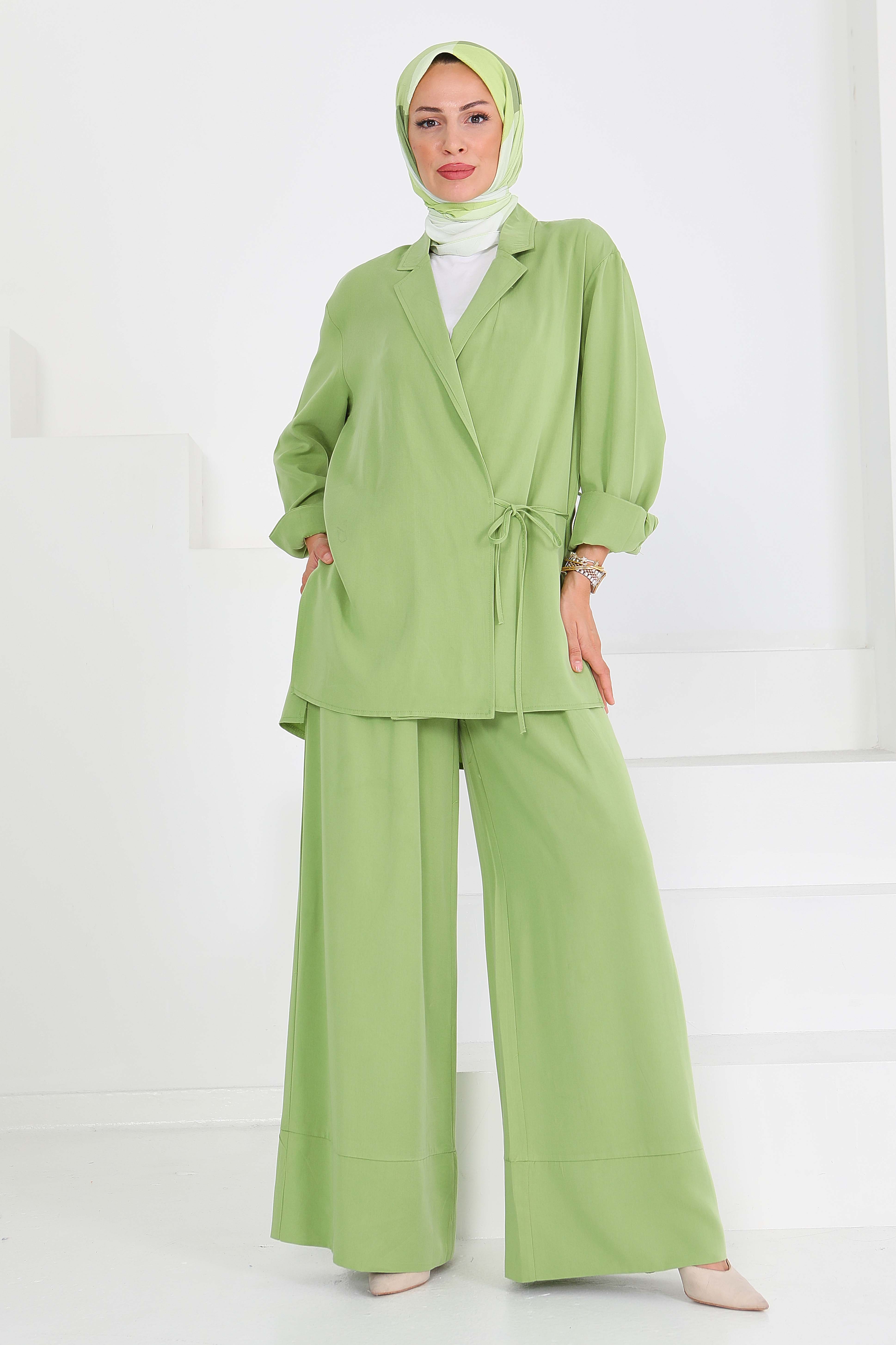 Ceket Pantolon Takım  - 27548