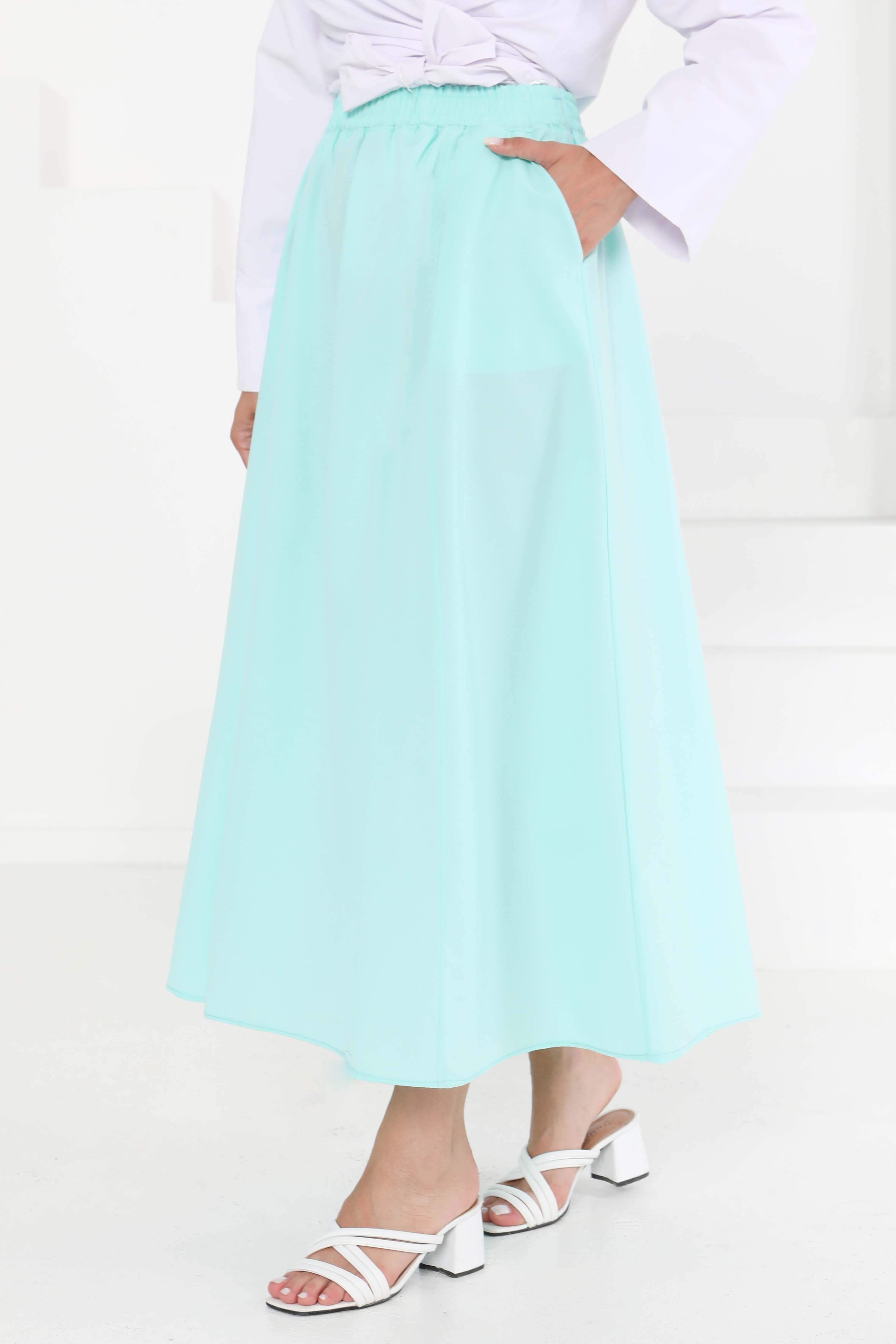 Cepli Keten Etek - 27294