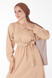 Elbise Vizon - 13221 - TOFİSA (1)